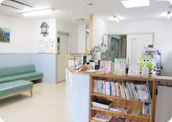 保土ヶ谷 腎臓内科